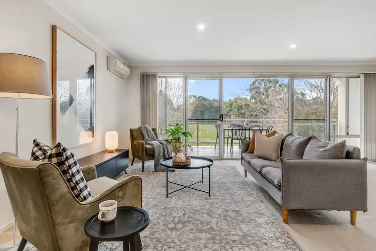 Second view of Homely apartment listing, 31/20 Beissel Street, Belconnen ACT 2617