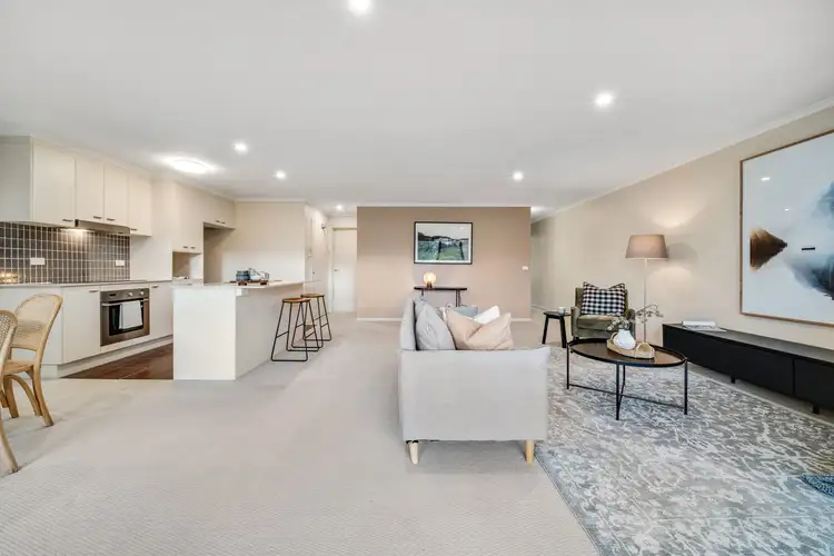 Third view of Homely apartment listing, 31/20 Beissel Street, Belconnen ACT 2617