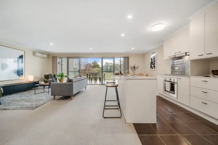 Fourth view of Homely apartment listing, 31/20 Beissel Street, Belconnen ACT 2617