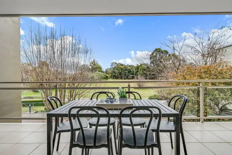 Fifth view of Homely apartment listing, 31/20 Beissel Street, Belconnen ACT 2617