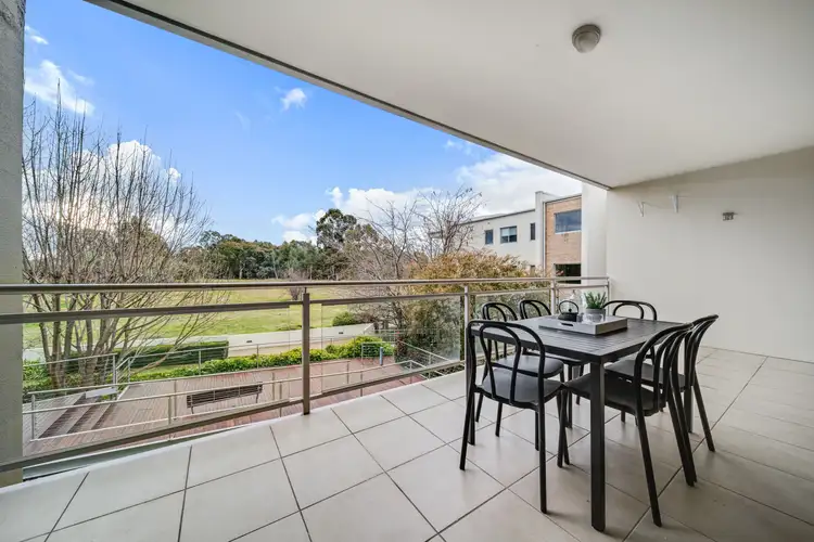 Seventh view of Homely apartment listing, 31/20 Beissel Street, Belconnen ACT 2617