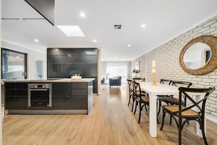 Fifth view of Homely house listing, 11 Tilden Place, Cook ACT 2614