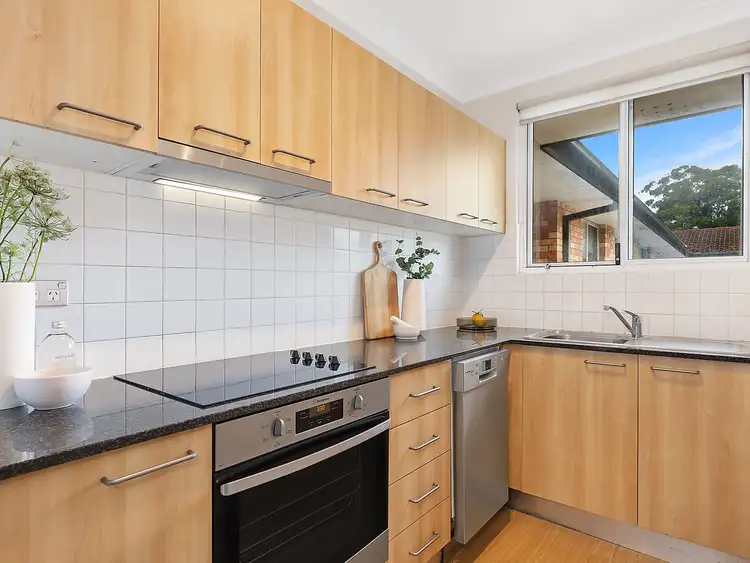 Third view of Homely unit listing, 12/12-14 Epping Road, Lane Cove NSW 2066