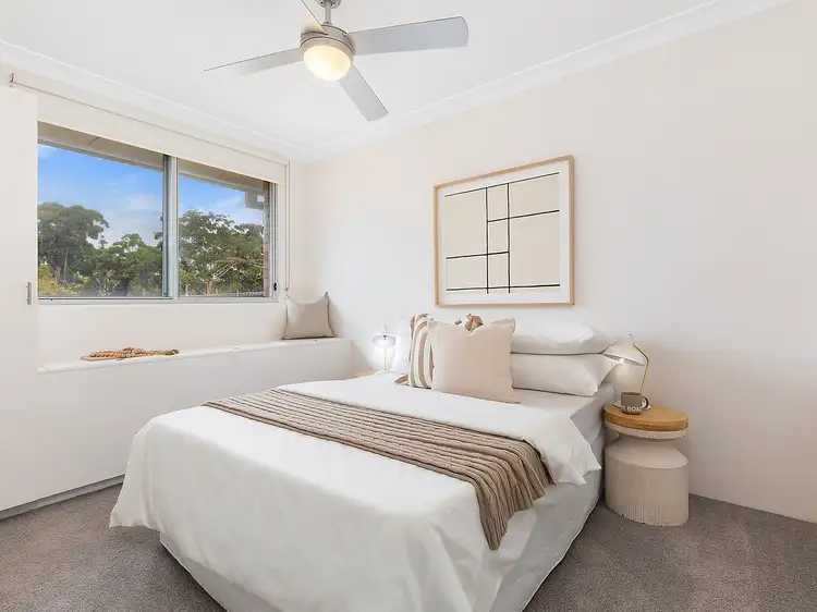 Fifth view of Homely unit listing, 12/12-14 Epping Road, Lane Cove NSW 2066