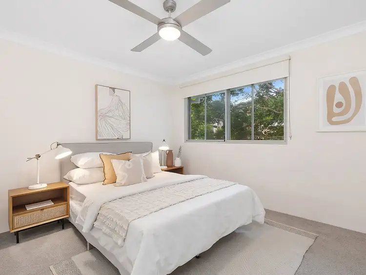 Sixth view of Homely unit listing, 12/12-14 Epping Road, Lane Cove NSW 2066