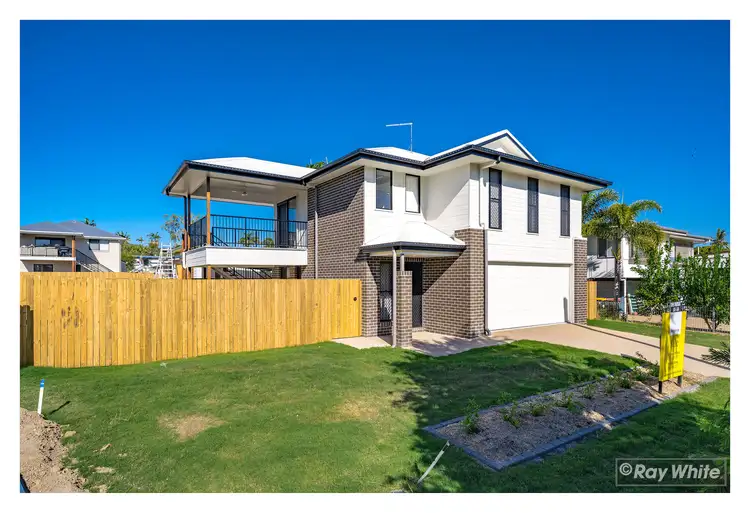 Main view of Homely house listing, 378 French Avenue, Frenchville QLD 4701