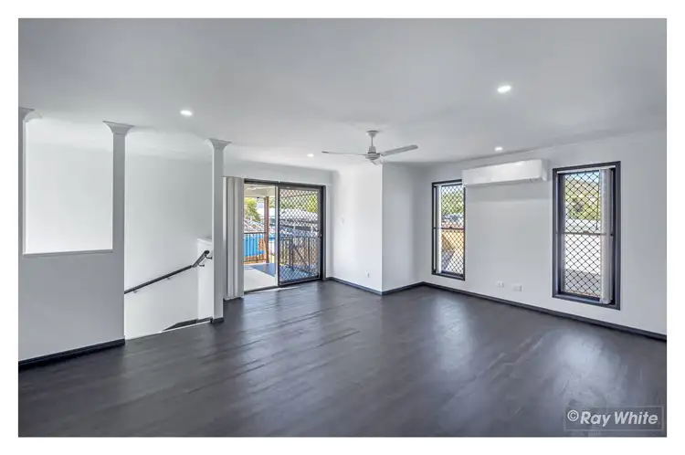 Third view of Homely house listing, 378 French Avenue, Frenchville QLD 4701