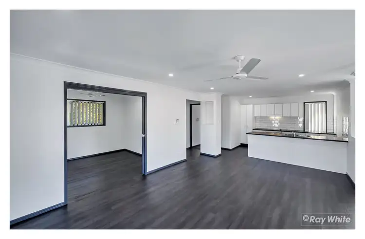 Fourth view of Homely house listing, 378 French Avenue, Frenchville QLD 4701