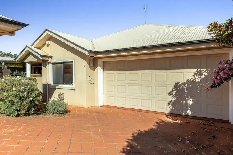 6/30 High Street, Rangeville QLD 4350