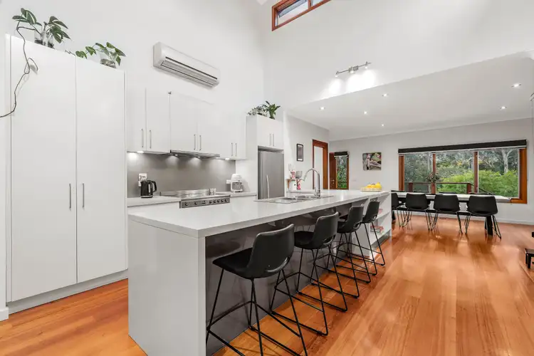 Third view of Homely house listing, 42 Curtain Road, Hurstbridge VIC 3099