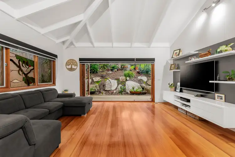 Fourth view of Homely house listing, 42 Curtain Road, Hurstbridge VIC 3099