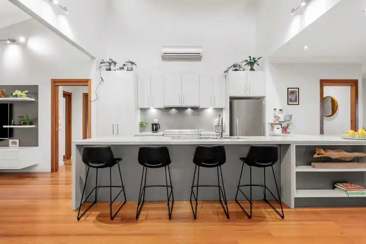 Fifth view of Homely house listing, 42 Curtain Road, Hurstbridge VIC 3099