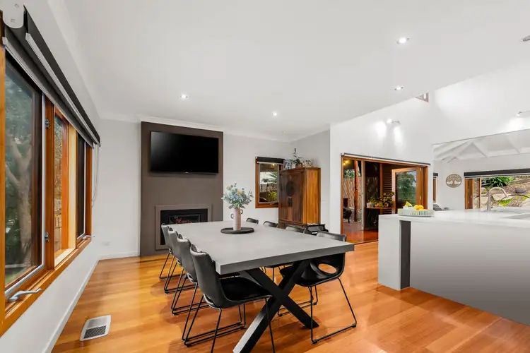 Sixth view of Homely house listing, 42 Curtain Road, Hurstbridge VIC 3099