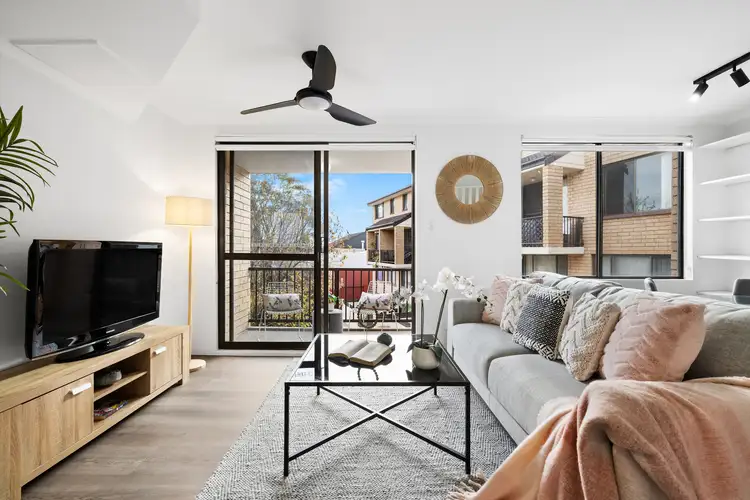 33/4 Goodlet Street, Surry Hills NSW 2010