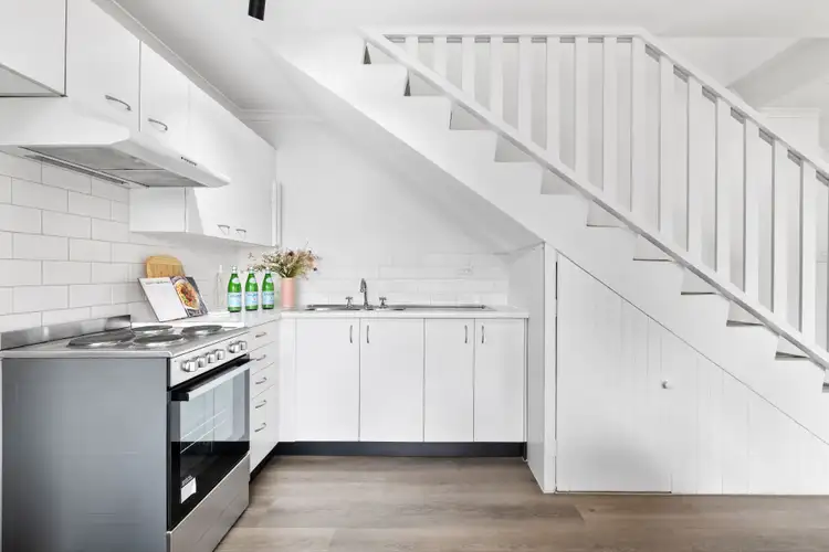 Third view of Homely apartment listing, 33/4 Goodlet Street, Surry Hills NSW 2010