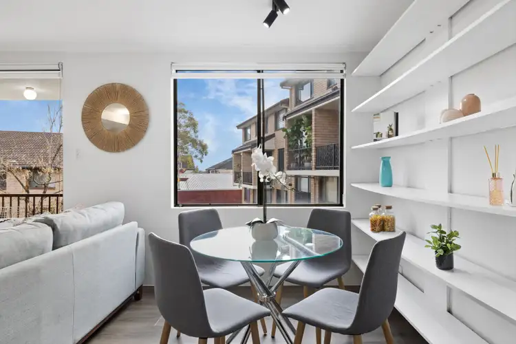 Fourth view of Homely apartment listing, 33/4 Goodlet Street, Surry Hills NSW 2010