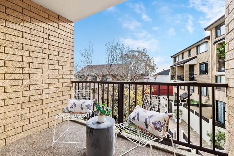 Fifth view of Homely apartment listing, 33/4 Goodlet Street, Surry Hills NSW 2010