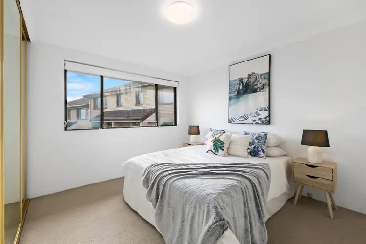 Sixth view of Homely apartment listing, 33/4 Goodlet Street, Surry Hills NSW 2010