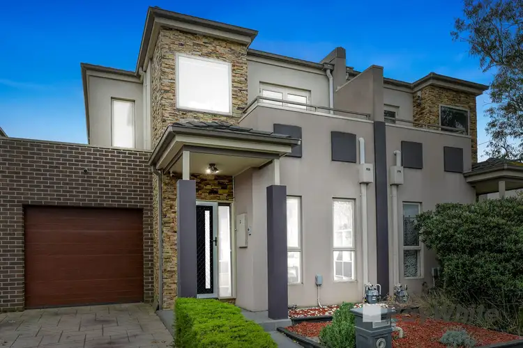 11 Wedge Street, Dandenong VIC 3175