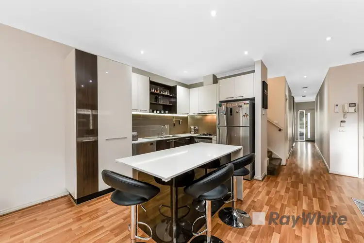 Fifth view of Homely house listing, 11 Wedge Street, Dandenong VIC 3175