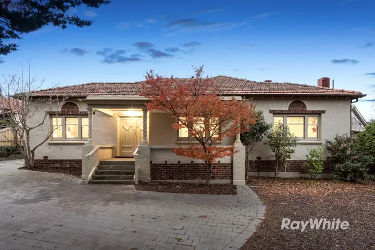 71 Glen Iris Road, Glen Iris VIC 3146