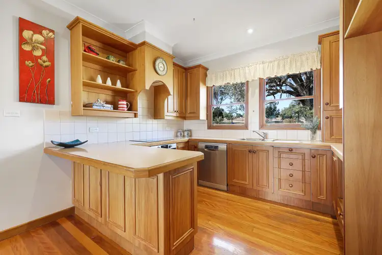 Fourth view of Homely rural property listing, 'Dieulefit' 1206 Marsden Park Road, Tamworth NSW 2340