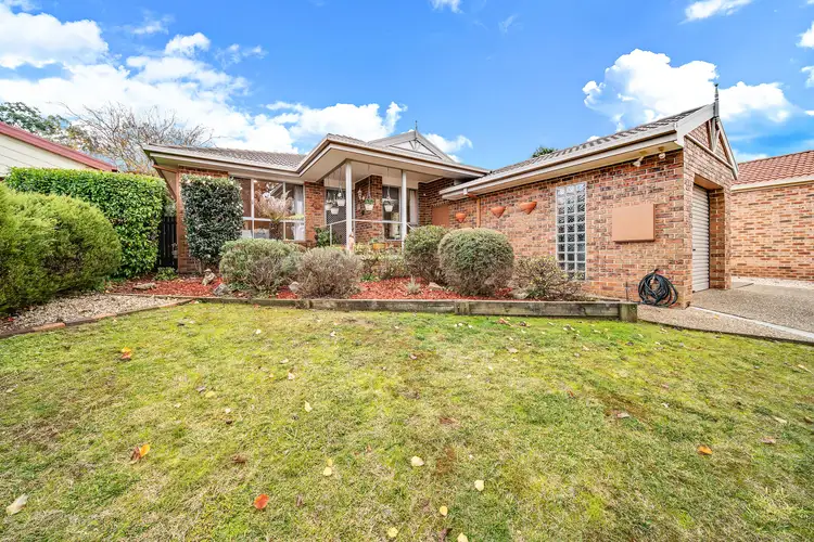 21 Ferguson Circuit, Ngunnawal ACT 2913