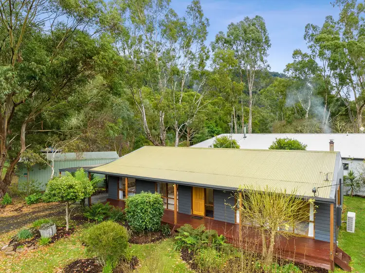 4 Buckler Road, Halls Gap VIC 3381