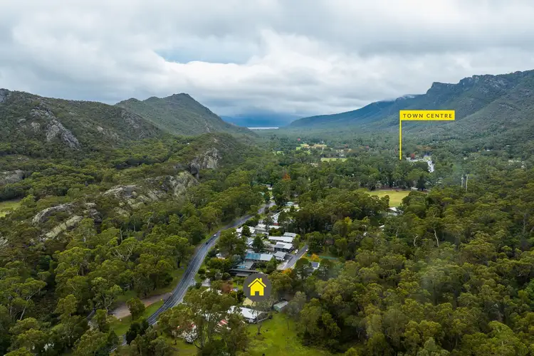 Second view of Homely house listing, 4 Buckler Road, Halls Gap VIC 3381