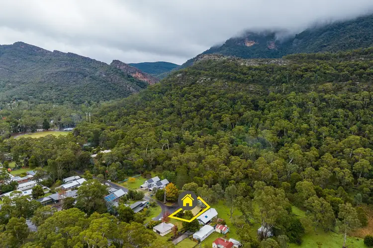Third view of Homely house listing, 4 Buckler Road, Halls Gap VIC 3381