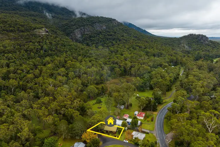 Fourth view of Homely house listing, 4 Buckler Road, Halls Gap VIC 3381