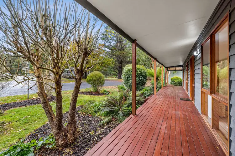 Fifth view of Homely house listing, 4 Buckler Road, Halls Gap VIC 3381