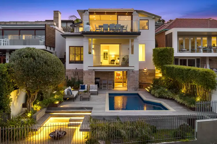 Main view of Homely house listing, 9 Superba Parade, Mosman NSW 2088