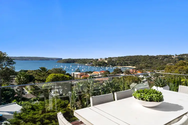 Second view of Homely house listing, 9 Superba Parade, Mosman NSW 2088