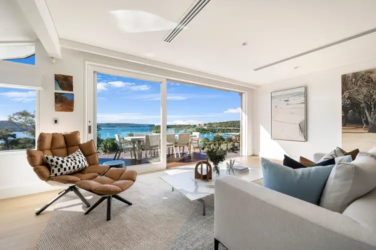 Fourth view of Homely house listing, 9 Superba Parade, Mosman NSW 2088