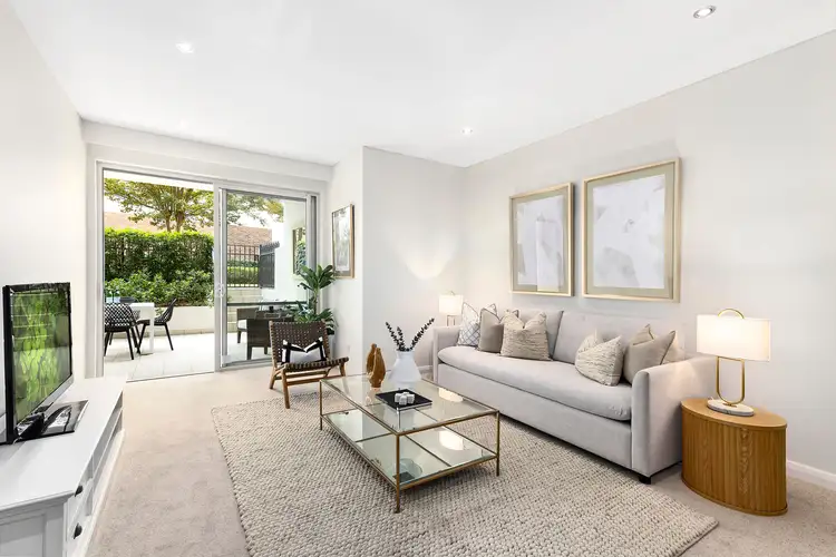 106/657 Pacific Highway, Killara NSW 2071