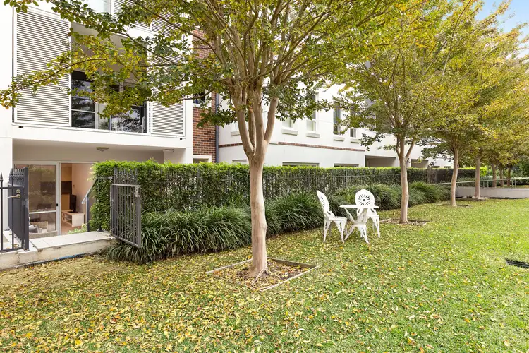 Second view of Homely unit listing, 106/657 Pacific Highway, Killara NSW 2071