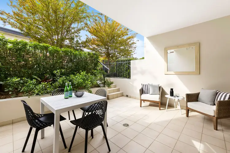Third view of Homely unit listing, 106/657 Pacific Highway, Killara NSW 2071
