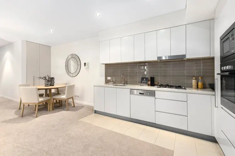 Fourth view of Homely unit listing, 106/657 Pacific Highway, Killara NSW 2071