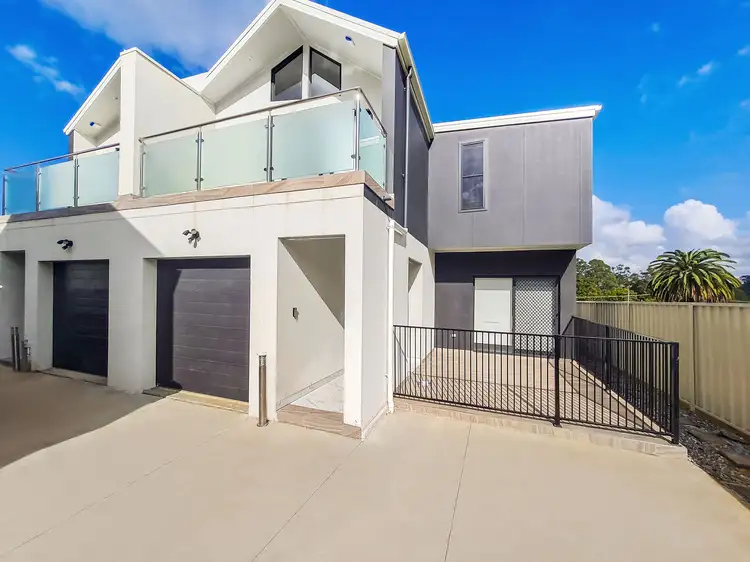Main view of Homely house listing, 4/45 Alison Road, Wyong NSW 2259