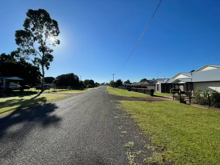 Third view of Homely land listing, 48 John Street, Southbrook QLD 4363