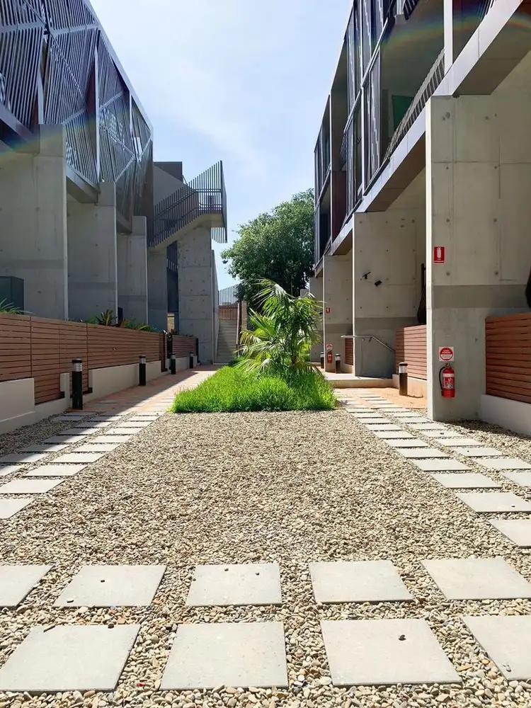 Second view of Homely apartment listing, 211/139-143 West Street, Crows Nest NSW 2065