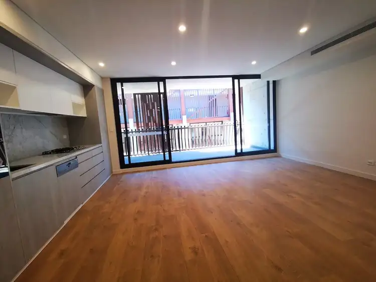 Third view of Homely apartment listing, 211/139-143 West Street, Crows Nest NSW 2065