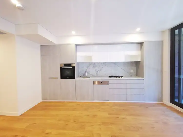 Fourth view of Homely apartment listing, 211/139-143 West Street, Crows Nest NSW 2065