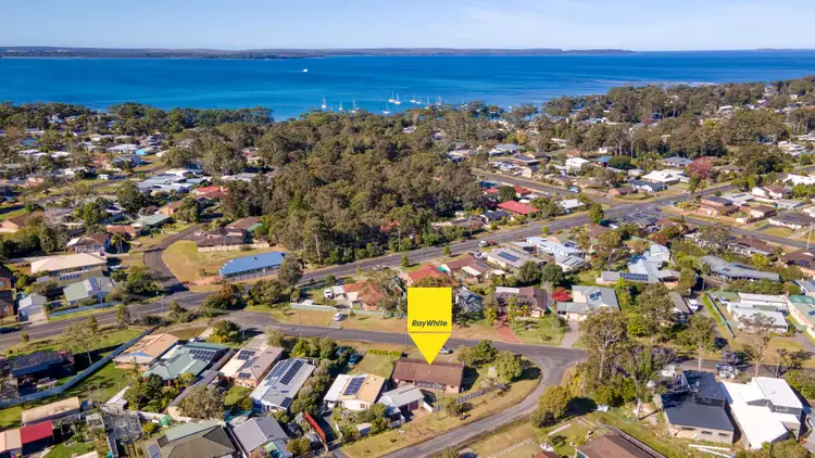 Second view of Homely house listing, 20 Fleet Way, Callala Bay NSW 2540