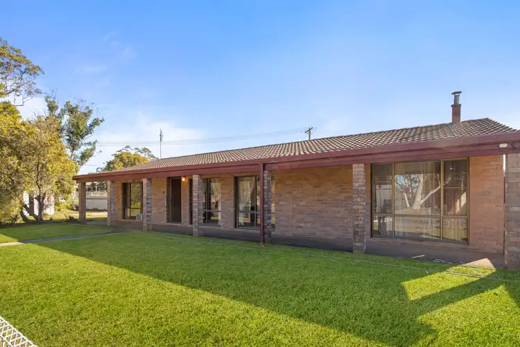 Fourth view of Homely house listing, 20 Fleet Way, Callala Bay NSW 2540