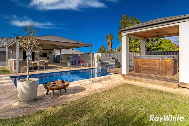 Main view of Homely house listing, 10 Rose Street, California Gully VIC 3556