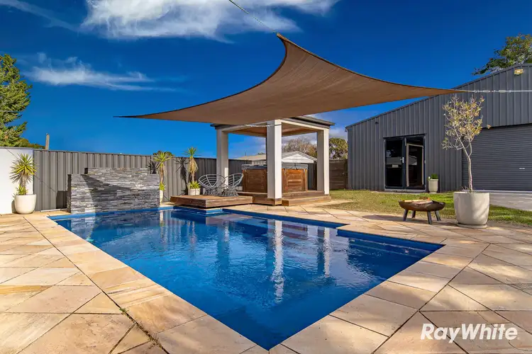 Third view of Homely house listing, 10 Rose Street, California Gully VIC 3556