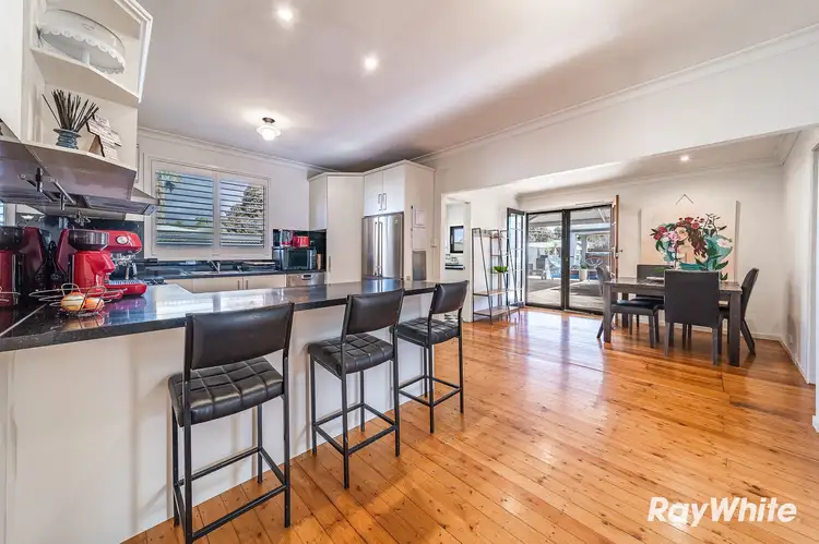 Fifth view of Homely house listing, 10 Rose Street, California Gully VIC 3556