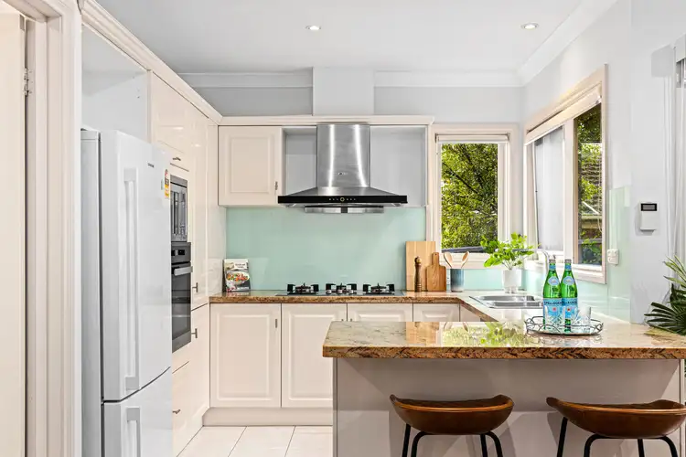 Fifth view of Homely townhouse listing, 1/5 Leonard Street, Balwyn VIC 3103